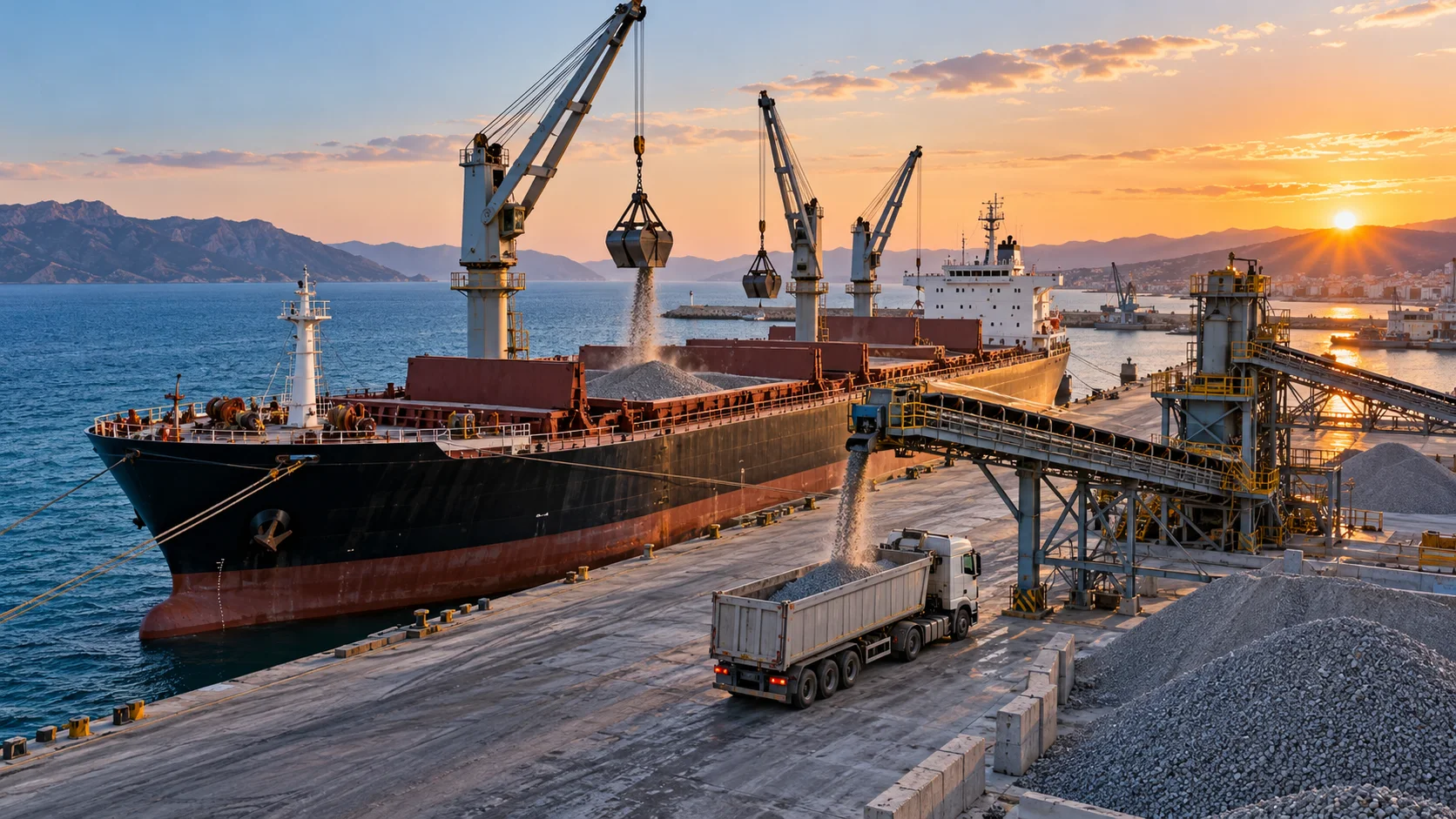 Uluslararası ticarette ödeme ve sözleşme riskleri