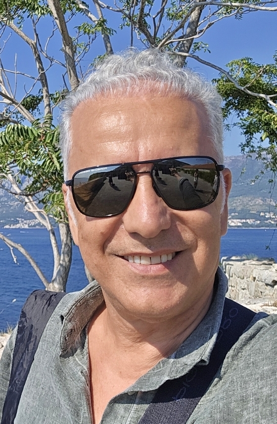 Tahir Turgut